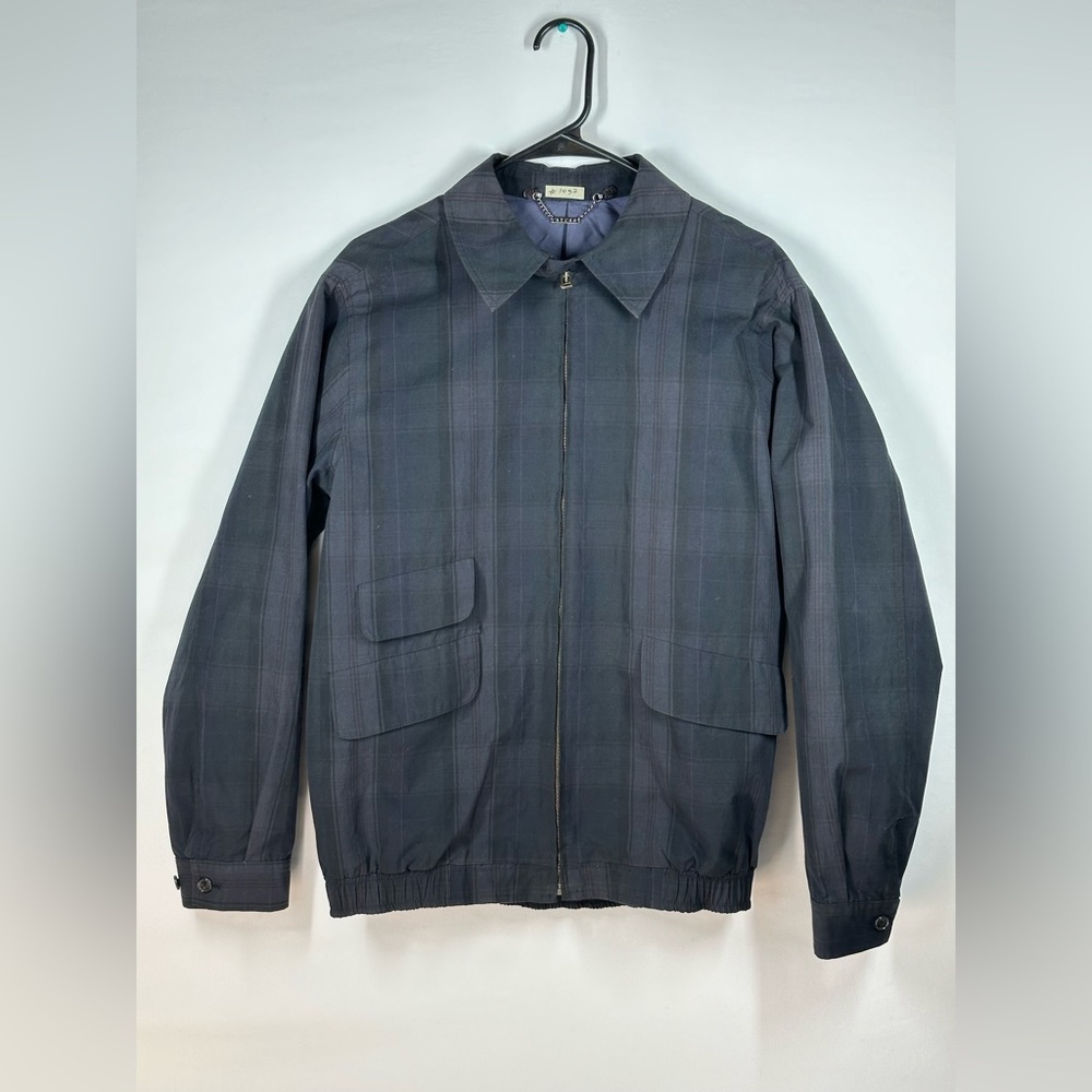 COPY - #1097 An Earnest Cut and Sew AEC & S 1 Light Jacket Size M